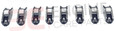 Vauxhall corsa 1.0/1.2 16v roller rocker arms x8 Z10XEP/Z12XE/Z12XEP/Z14XEP