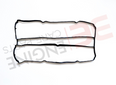 Rocker Cover Gasket Seal For Ford Fusion 1.25 1.4 1.6 Focus C-Max Fiesta 1141572