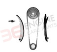 GENUINE TIMING CHAIN KIT FOR BMW MINI ONE COOPER ONE R50 R52 R53 1.6 PETROL