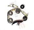 Timing Chain Kit For Ford Ranger & Transit RWD 2.2 TDCi