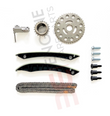 Timing Chain Kit for Renault Trafic Nissan Qashqai Opel Vauxhall Vivaro R9M