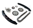 VW Polo Skoda Fabia Seat Ibiza Petrol 1.2 BXV BZG CGP Timing Chain Kit