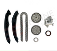 VW Polo Skoda Fabia Seat Ibiza Petrol 1.2 BXV BZG CGP Timing Chain Kit
