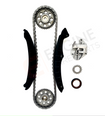 VW Polo Skoda Fabia Seat Ibiza Petrol 1.2 BXV BZG CGP Timing Chain Kit