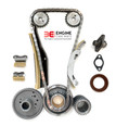 Timing Chain Kit For Mitsubishi Pajero Shogun 3.2 DID TCK40WO 4M41
