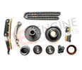 Timing Chain Kit For Mitsubishi Pajero Shogun 3.2 DID TCK40WO 4M41