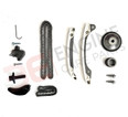 FOR NISSAN QASHQAI JUKE PULSAR 1.2 DIG-T HRA2DDT TIMING CHAIN KIT TOP QUALITY