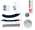 TIMING CHAIN KIT VAUXHALL VIVARO 2.0 CDTI 2006-2014 M9R 130C12127R