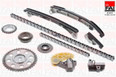 Fits 2012-2020 Mazda CX-5 2.2 L Skyactiv-D Diesel Mazda6 Mazda3 Timing Chain Kit