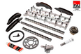 Timing chain kit with cam carrier fits BMW 1 2 SERIES, X1 MINI 1.6 2.0 N47D16A
