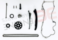 TIMING CHAIN KIT FOR VAUXHALL ASTRA CORSA COMBO MERIVA TIGRA 1.3 CDTi 16v Z13DT
