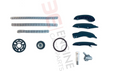 BMW N47 TIMING CHAIN KIT N47D20 2.0 & 1.6 DIESEL ENGINE - UPGRADED VERSION - NEW