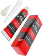RTV Silicone Instant Gasket Maker black High Temperature Sealant 85G Tube