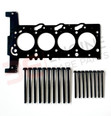 FORD TRANSIT MK7 2.2 TDCi DIESEL FWD 2006-2014 NEW HEAD GASKET SET & HEAD BOLTS