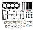 ENGINE HEAD GASKET SET & BOLTS FOR ASTRA CASCADA INSIGNIA ZAFIRA 2.0 CDTi A20DTH