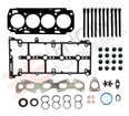 ENGINE HEAD GASKET SET & BOLTS FOR ASTRA CASCADA INSIGNIA ZAFIRA 2.0 CDTi A20DTH