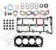 ENGINE HEAD GASKET SET & BOLTS FOR ASTRA CASCADA INSIGNIA ZAFIRA 2.0 CDTi A20DTH