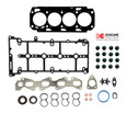 VAUXHALL ASTRA INSIGNIA ZAFIRA 2.0 A20DTH A20DTJ A20DT HEAD GASKET SET