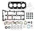 VAUXHALL ASTRA INSIGNIA ZAFIRA 2.0 A20DTH A20DTJ A20DT HEAD GASKET SET