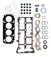 VAUXHALL ASTRA INSIGNIA ZAFIRA 2.0 A20DTH A20DTJ A20DT HEAD GASKET SET