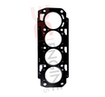 VAUXHALL ASTRA INSIGNIA ZAFIRA 2.0 A20DTH A20DTJ A20DT HEAD GASKET SET