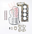 HEAD GASKET SET & HEAD BOLTS FOR BMW 2.0 TURBO DIESEL N47D20C ENGINE BRAND NEW