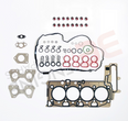 HEAD GASKET SET N47 2.0D X1 X3 116D 118D 120D 125D 316D 318D 320D 520D 420D VRS