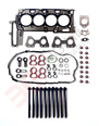 HEAD GASKET SET HEAD BOLTS FOR BMW 2.0 TURBO DIESEL N47D20C ENGINE *NEW*