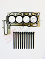 HEAD GASKET SET HEAD BOLTS FOR BMW 2.0 TURBO DIESEL N47D20C ENGINE *NEW*