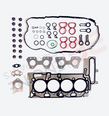 HEAD GASKET SET 116D 118D 120D 123D 316D 318D 320D 520D X1D X3D N47D 2.0D VRS