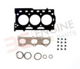 FOR VW POLO 1.2 + 12V AZQ BZG CGPB CGPA 2001  HEAD GASKET SET + HEAD BOLTS KIT