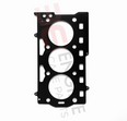 VW Polo Seat Ibiza 1.2 12v cylinder head gasket set AZQ BZG BME