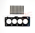 HEAD GASKET BOLTS FOR CLIO KANGOO MEGANE MODUS SCENIC DACIA 1.4 1.6 16V K4M K4J