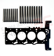 FOR FORD TRANSIT MK7 MK8 RANGER 2011 on 2.2 TDI TDDI TDCI HEAD GASKET HEAD BOLTS