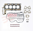 HEAD GASKET SET HEAD BOLTS FOR BMW 2.0 TURBO DIESEL N47D20C 2 Notch Gasket