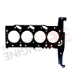FORD TRANSIT 2.4 TDCI CYLINDER HEAD GASKET PHFA D2FA MK6 MK7 NEW HEAD GASKET