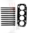 VAUXHALL ASTRA ZAFIRA INSIGNIA CASCADA A20DTH 2.0 CDTi HEAD GASKET + HEAD BOLTS