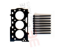 HEAD GASKET BOLTS POLO FABIA IBIZA ROOMSTER PRAKTIK 1.2 12V