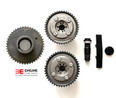 Mercedes Timing Chain Kit & VVT Gears C Class CGI C180 C200 C250 M271 2007 on