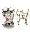 Vauxhall Corsa 1.2 16V Timing Chain Casing Cover & Oil Pump Fits A12XER Engine