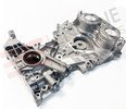 Vauxhall Corsa 1.2 16V Timing Chain Casing Cover & Oil Pump Fits A12XER Engine
