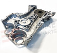 Vauxhall Corsa 1.2 16V Timing Chain Casing Cover & Oil Pump Fits A12XER Engine