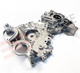 Vauxhall Corsa 1.2 16V Timing Chain Casing Cover & Oil Pump Fits A12XER Engine