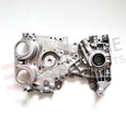 Vauxhall Corsa 1.2 16V Timing Chain Casing Cover & Oil Pump Fits A12XER Engine