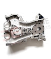 Vauxhall Corsa 1.2 16V Timing Chain Casing Cover & Oil Pump Fits A12XER Engine