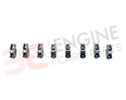 Citroen 1.6 HDi 8v DV6C Camshaft Kit | 0801.FC | 0903.65 | 0807.30