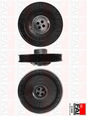 FAI Crankshaft Pulley BMW Mini R55 R56 R57 R58 R59 R60 R61 1.6 2.0 Diesel N47