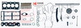 VAUXHALL CORSA COMBO 1.3 CDTi TIMING CHAIN KIT + HEAD GASKET SET + BOLTS