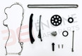 VAUXHALL CORSA COMBO 1.3 CDTi TIMING CHAIN KIT + HEAD GASKET SET + BOLTS
