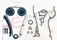 HEAD GASKET SET BOLT TIMING CHAIN KIT GEARS AGILA CORSA C D 1.0 Z10XEP  